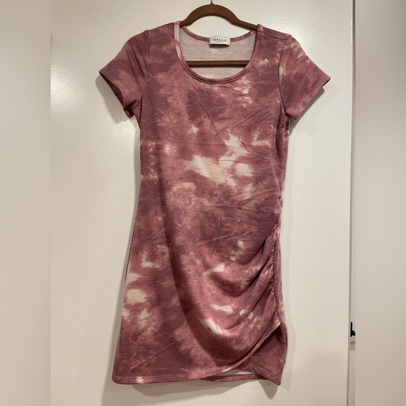 Gilli Dresses & Skirts - GILLI Tie Dye Dress